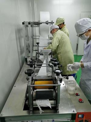高效低阻！艾斯尼勒KN95民用防護(hù)口罩上市，融合生物科技新突破